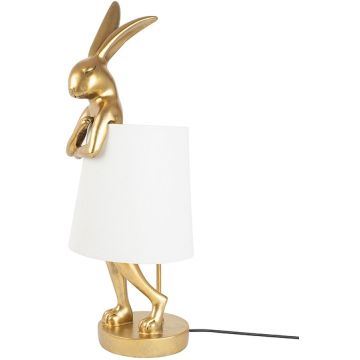 Asztali lámpa RABBIT 53474 1x5W/E14 a King Home-tól