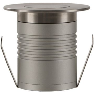 Kerti lámpa RECESSED LED LIGHT E511 2700K 5W/led 324lm IP65 a Zambelis-tól