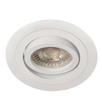Beépíthető spotlámpa Tochi 3025 1x10W/GU10 IP20 a Antigo-tól
