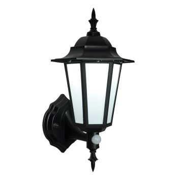 Fali lámpa EVESHAM PIR 54555 4200K 7W/LED 400LM IP44 a Endon-tól
