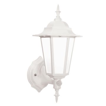 Fali lámpa EVESHAM PIR 54556 4200K 7W/LED 400LM IP44 a Endon-tól