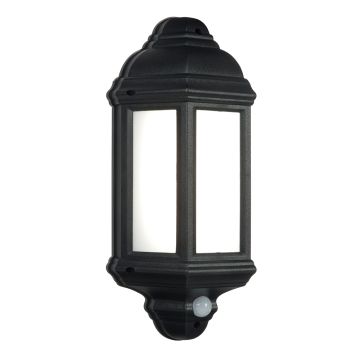 Fali lámpa HALBURY PIR 54553 4200K 7W/LED 500LM IP44 a Endon-tól