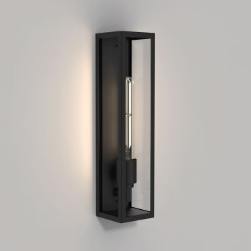 Fali lámpa HARVARD 1402017 1x4W/E27 IP44 a Astro Lighting-tól