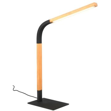 Asztali lámpa NORRIS 545210132 3000k 1x7w/led 950lm ip20 a Trio-tól