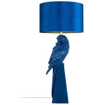Asztali lámpa PARROT 54586 1x25W/E27 a King Home-tól