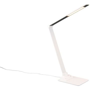 Asztali lámpa TRAVIS 545310131 3000+5000+6500k 1x6w/led 650lm ip20 a Trio-tól
