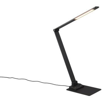 Asztali lámpa TRAVIS 545310132 3000+5000+6500k 1x6w/led 650lm ip20 a Trio-tól