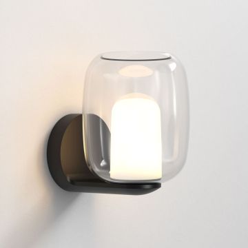 Fali lámpa AQUINA 1450002 1x3W/G9 IP44 a Astro Lighting-tól