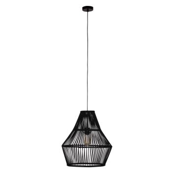 Függőlámpa BAMBOO 55704-074 1x40W/E27 IP20 a Dijk-tól