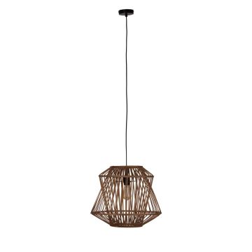 Függőlámpa BAMBOO 55706-017 1x40W/E27 IP20 a Dijk-tól