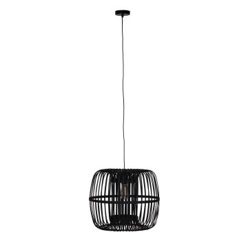 Függőlámpa BAMBOO 55708-074 1x40W/E27 IP20 a Dijk-tól