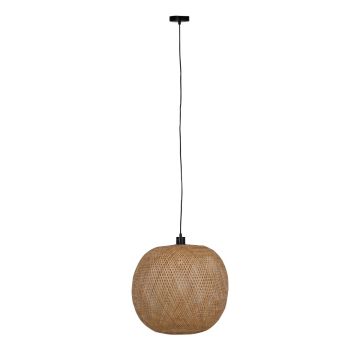 Függőlámpa BAMBOO 55858-017 1x40W/E27 IP20 a Dijk-tól