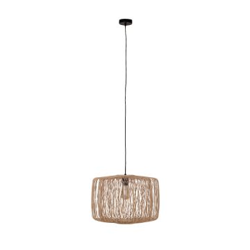 Függőlámpa BAMBOO 55877-017 1x40W/E27 IP20 a Dijk-tól