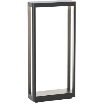 Állólámpa FLOOR LIGHT E335 3000K 8W/led 587lm IP65 a Zambelis-tól