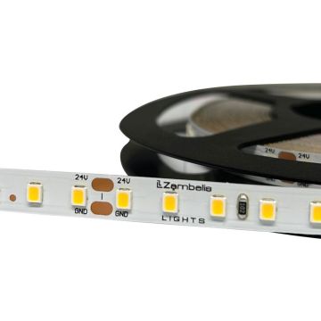 LED szalag LED STRIP LS24 3000K IP20 a Zambelis-tól