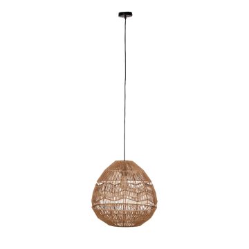 Függőlámpa LIGHT PAPER 55865-017 1x40W/E27 IP20 a Dijk-tól