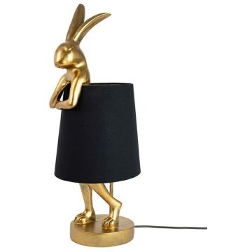 Asztali lámpa RABBIT 55796 1x5W/E14 a King Home-tól