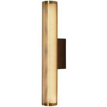 Fali lámpa SCONCE LED 23041 3000K 11W/led 576lm IP20 a Zambelis-tól