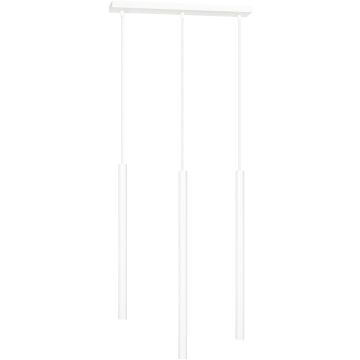 Függőlámpa SELTER 553/3 3x20W/G9 IP20 a Emibig-tól
