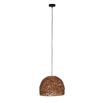 Függőlámpa WATER HYACINTH 55873-017 1x40W/E27 IP20 a Dijk-tól