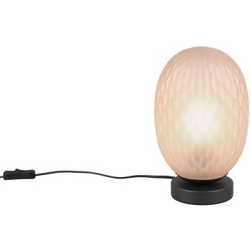 Asztali lámpa FACETTE 564200113 1x25w/e27 ip20 a Trio-tól