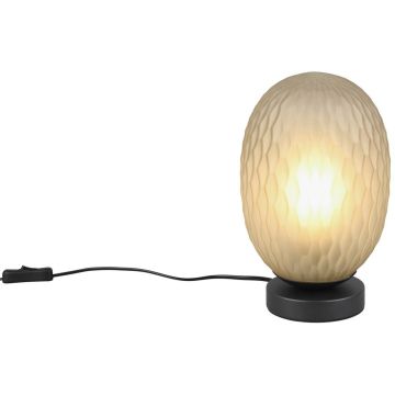 Asztali lámpa FACETTE 564200115 1x25w/e27 ip20 a Trio-tól