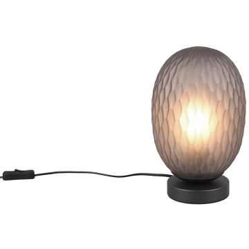 Asztali lámpa FACETTE 564200154 1x25w/e27 ip20 a Trio-tól