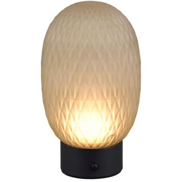 Asztali lámpa FACETTE 564210115 3000k 1x1.5w/led 140lm ip20 a Trio-tól
