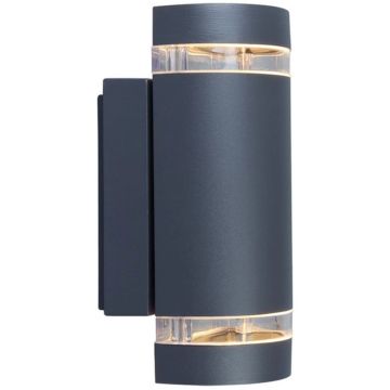 Fali lámpa FOCUS 5604011118 2x35w/gu10 ip44 a Lutec-tól