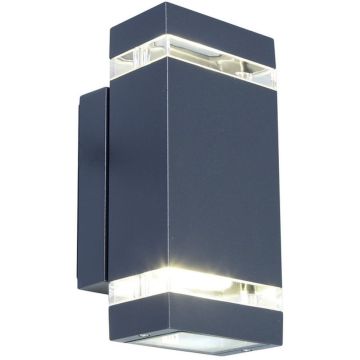 Fali lámpa FOCUS 5605013118 4000K 1x8.3w/led 500lm ip44 a Lutec-tól