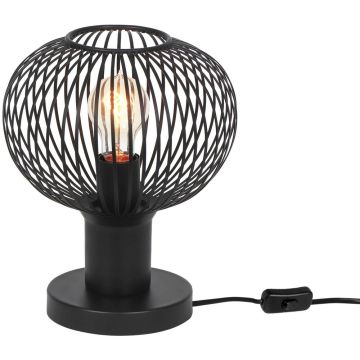 Asztali lámpa GILA 565700132 1x10w/e27 ip20 a Trio-tól