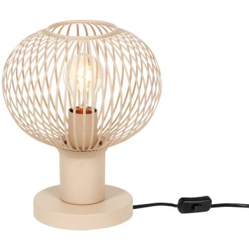 Asztali lámpa GILA 565700166 1x10w/e27 ip20 a Trio-tól