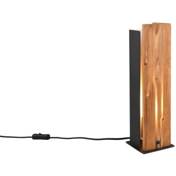 Asztali lámpa KARUNI 563300130 1x10w/e27 ip20 a Trio-tól