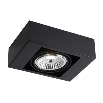 Felületi spotlámpa Koga 1152 1x15W/Gu10 IP20 a Shilo-tól