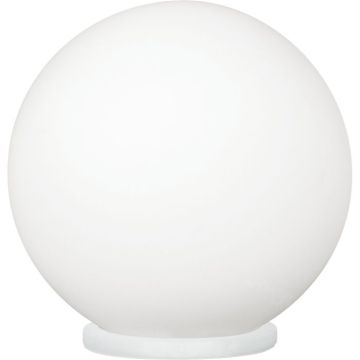 Asztali lámpa MILAGRO 85264 1x60W/E27 a Eglo-tól