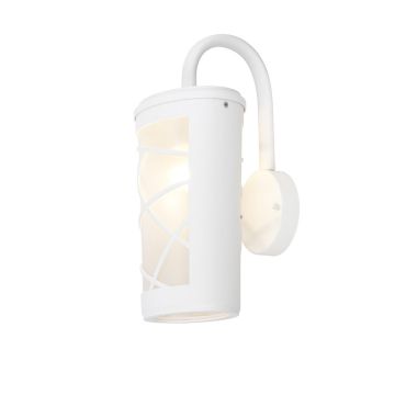 Fali lámpa PACO WHITE 5651/WH-7 1x60W/E27 IP44 a Italux-tól
