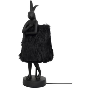 Asztali lámpa RABBIT 56674 1x5W/E14 a King Home-tól