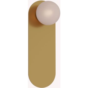 Fali lámpa SCONCE LAMP H64 1x9W/G9 IP20 a Zambelis-tól