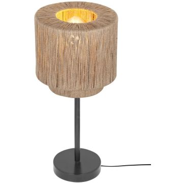Asztali lámpa SMILLA 566800136 1x10w/e27 ip20 a Trio-tól