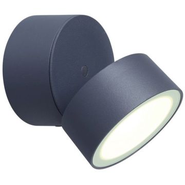 Süllyesztett mennyezeti lámpa TRUMPET 5626001118 4000K 1x9.5w/led 900lm ip54 a Lutec-tól