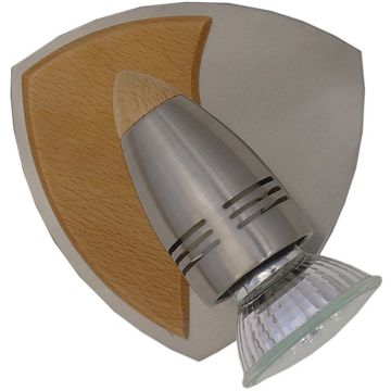 Spotlámpa ARES 574 1x50w/gu10 a Prezent-tól