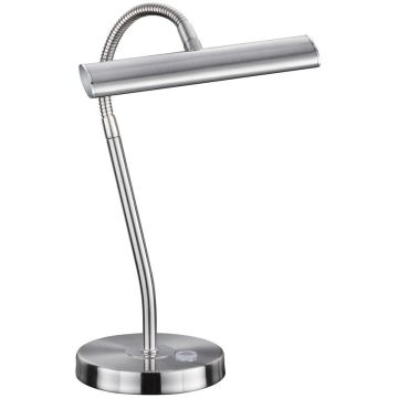 Asztali lámpa CURTIS 579790107 3000k 1x4w/led 400lm ip20 a Trio-tól