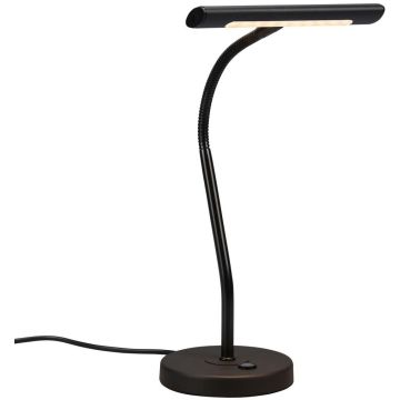 Asztali lámpa CURTIS 579790132 3000k 1x4w/led 400lm ip20 a Trio-tól
