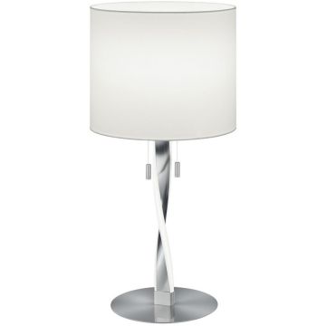 Asztali lámpa NANDOR 575310307 3000k 3x46w/led+e27 300lm ip20 a Trio-tól