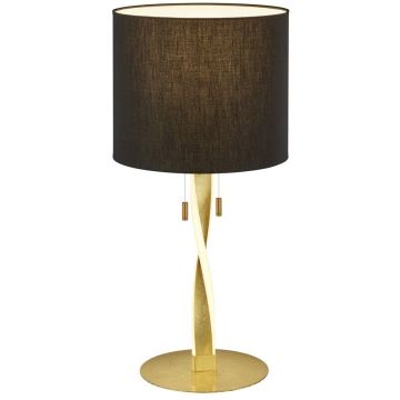 Asztali lámpa NANDOR 575310379 3000k 3x46w/led+e27 300lm ip20 a Trio-tól