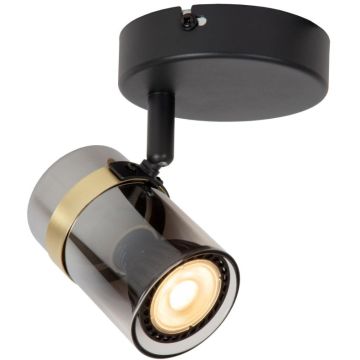 Spotlámpa UPTON 57900/01/65 1x40w/gu10 ip20 a Lucide-tól