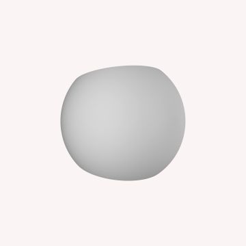 Fali lámpa WALL LIGHT 180028 1x25W/G9 IP20 a Zambelis-tól