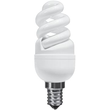 Villanykörte CFL BULBS 588114111 2700k 11w/e14 584lm a Prezent-tól