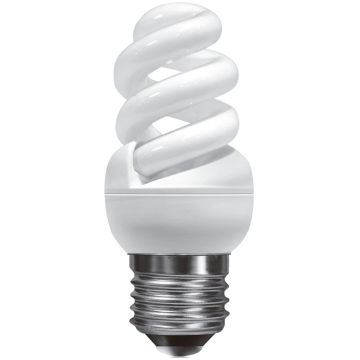 Villanykörte CFL BULBS 588127112 4000k 11w/e27 584lm a Prezent-tól