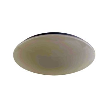 Süllyesztett mennyezeti lámpa Mona 20924 3000K 13W 1x13W/LED 1600 lm a Fischer&Honsel-tól